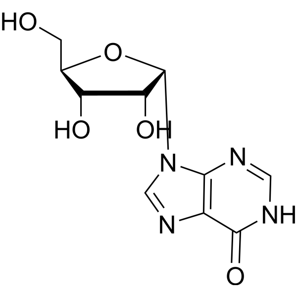 Alpha-inosine 38183-47-0